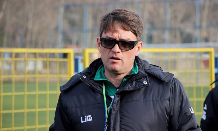 Munishi: Kombëtarja shqiptare nuk i do arrogantët