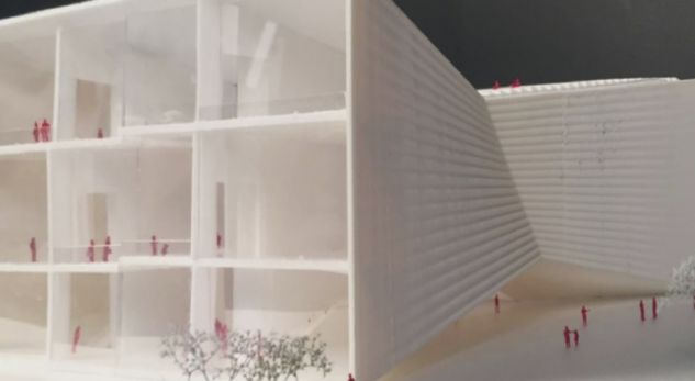 Teatri i ri me 4 kulla, arkitektët: Humbim një vlerë historike
