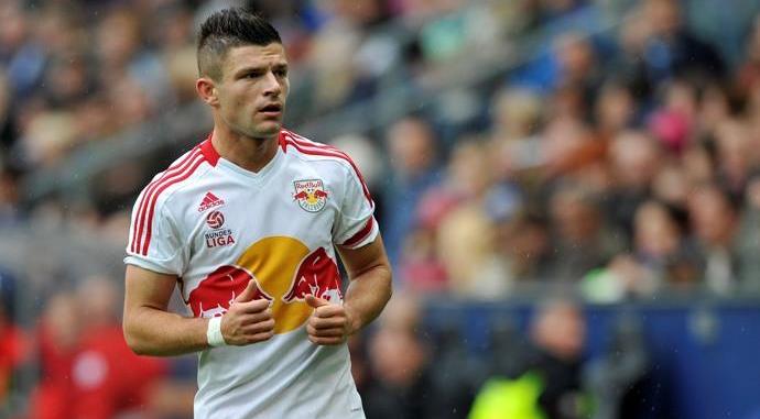 Marrëveshje e kryer: Valon Berisha transferohet në Serie A