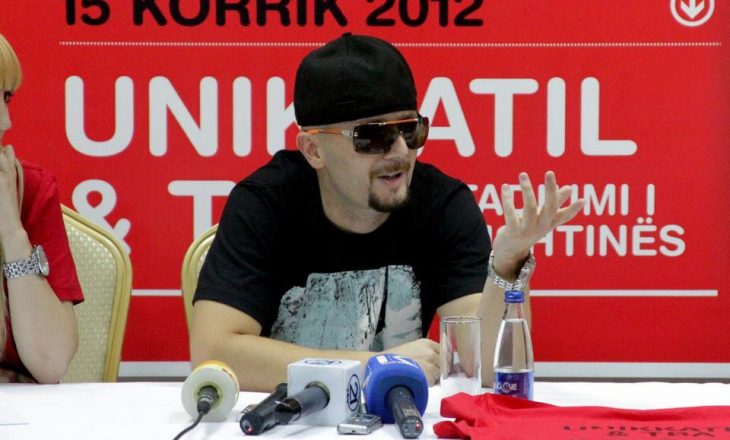 “1 milion rrugë” – kënga e re nga Unikkatil