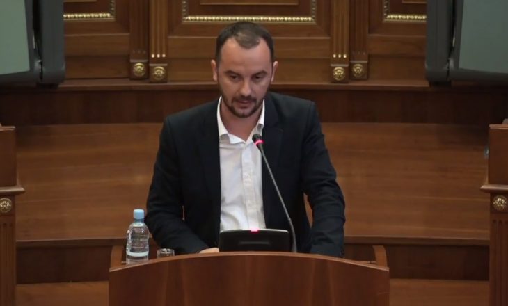 Molliqaj: Kemi bërë gjëra të këqija në Vetëvendosje