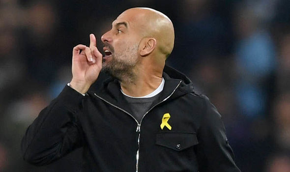 Guardiola me një konstatim interesant