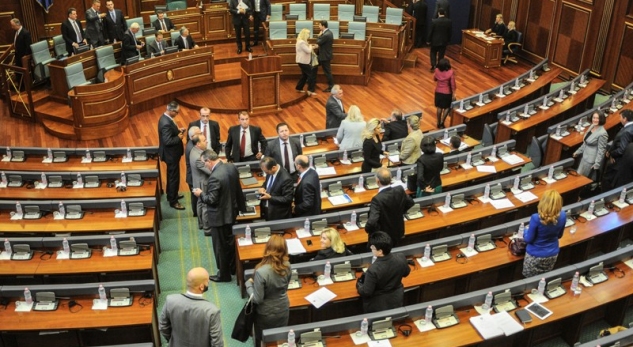 Arsyeja banale pse Kuvendi po dështon ta miratojë komisionin për gylenistat
