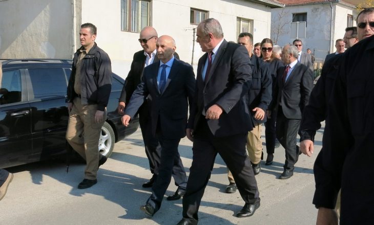 Dyshohet se i dha tender vëllait të vet, ngritet aktakuzë ndaj Haki Rugovës