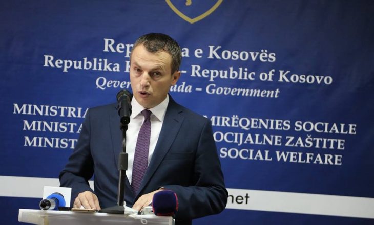 MPMS me fushatë vetëdijesuese për sigurinë dhe shëndetin në punë