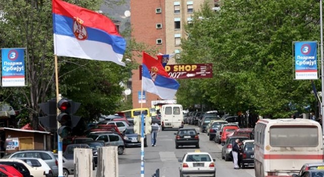 “Ne serbët ndihemi më të sigurt në Prishtinë sesa në veri të Kosovës”
