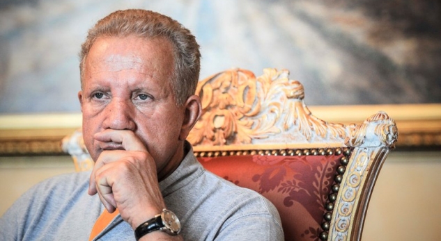Pacolli reagon ndaj rritjes së pagave për zyrtarët e lartë të shtetit