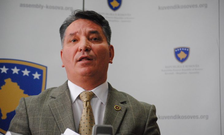 Pal Lekaj: Nuk gjeta asnjë marrëveshje të nënshkruar nga ana e Lutfi Zharkut, që Bektelit duhej paguar 14.7 milionë euro