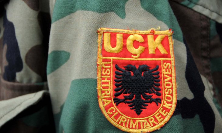 Beogradi kërkon arrestimin e komandantëve të UÇK-së