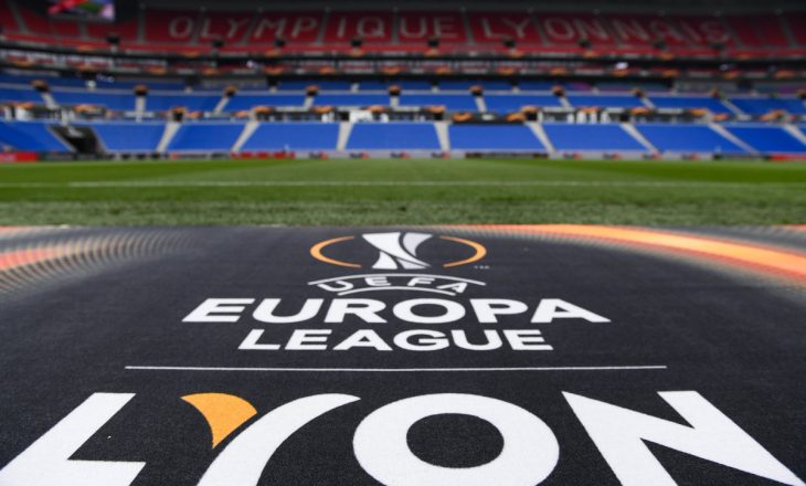 Formacionet zyrtare: Marseille – Atletico