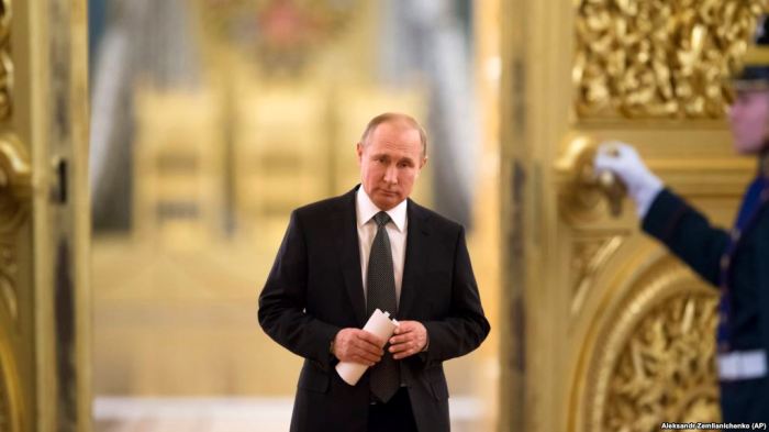 Putin: Jam i gatshëm të takohem me Trump