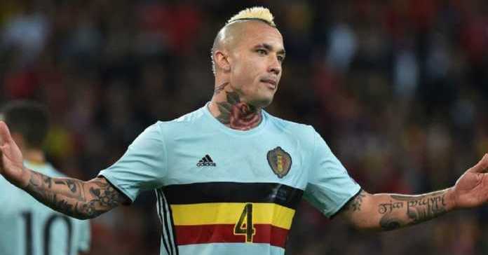 Në Belgjikë peticion masiv për Nainggolan