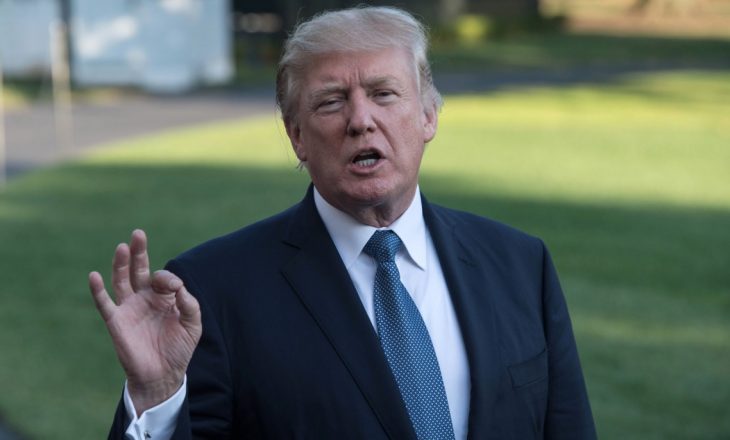 Pse Donald Trump ka të drejtë për Jeruzalemin?