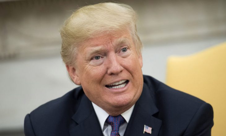 Gruaja që mund të sfidojë Donald Trumpin
