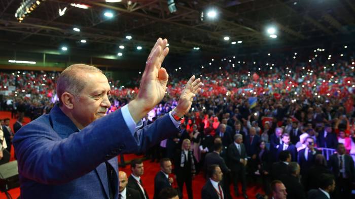 Erdogan në Sarajevë: U përgatit atentat ndaj meje