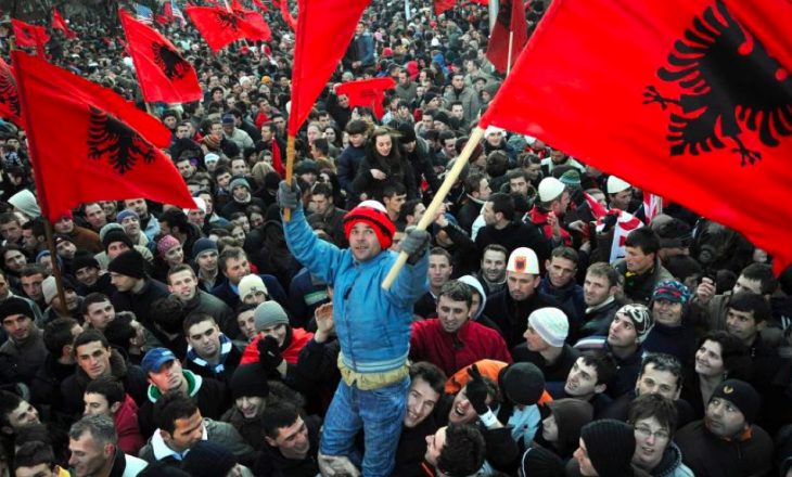 Analizë e gazetës spanjolle “El Pais” – Kosova nuk ka ngjashmëri me Katalonjën