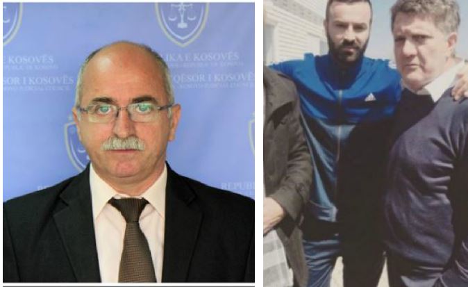 Kur fati të varet nga gjyqtari i korruptuar