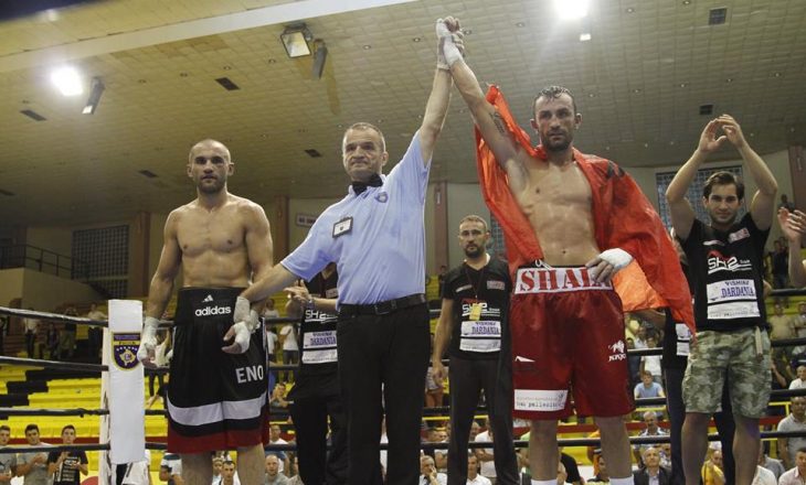 Serbia sërish pengesë për sportin e Kosovës