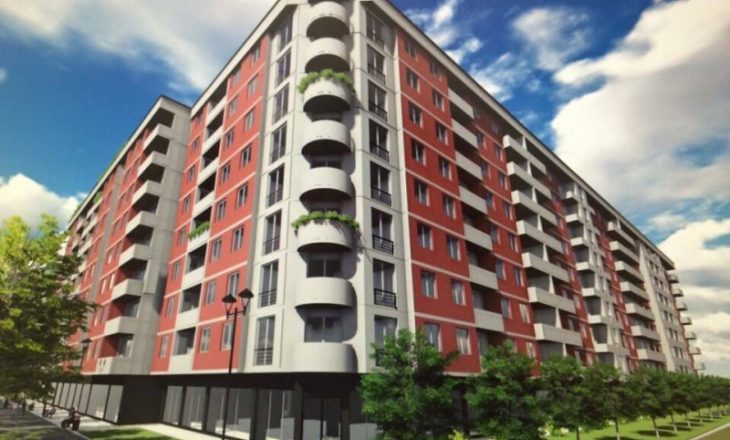 E shet dy herë apartamentin, arrestohet biznesmeni