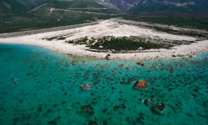 “Die Welt” shkruan për ‘brigjet e pazbuluara’ të Shqipërisë
