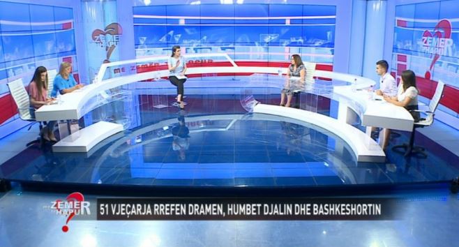 20 vite më parë ia rrëmbyen djalin në Beograd – “Shpirti ma ndjen se im bir është gjallë”, thotë kosovarja