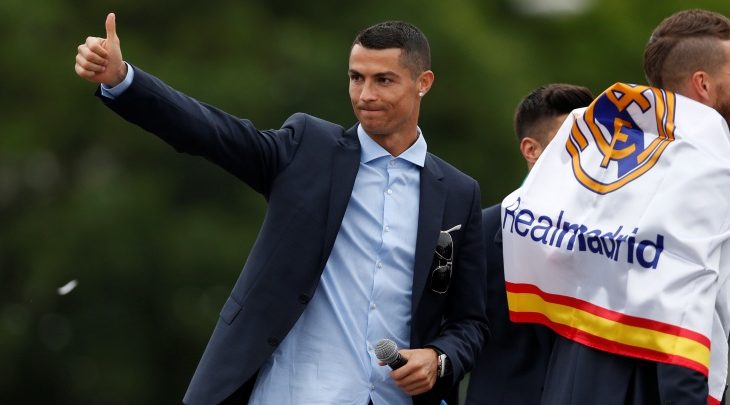Ronaldo ka marrë vendim të pakthyeshëm për të ardhmen