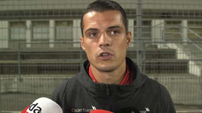 Xhaka: Nuk kemi frikë nga kjo kombëtare e Botërorit