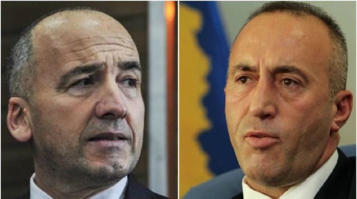 Përfundon seanca – Haradinaj e Muhaxheri shmangin përballjen në Gjykatë