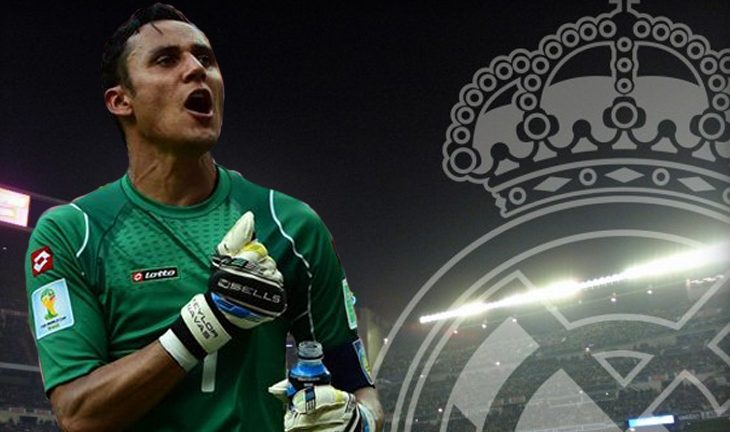 Real Madridi kërkon portier, Navas “kërcënon” përmes tifozëve