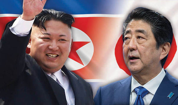 Së shpejti takimi i Kim dhe Abesë
