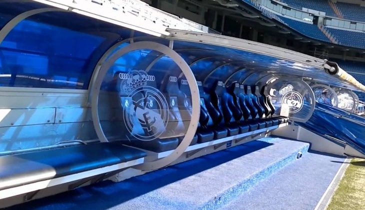 Jo të gjithë e duan stolin e Real Madrid – Ja kush e refuzoi ofertën