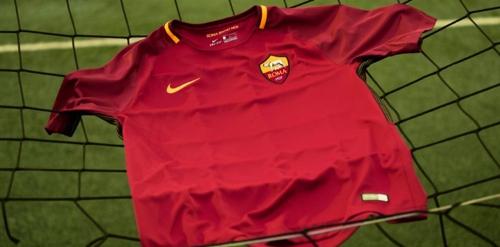 Roma nuk ndalet, sapo ka zyrtarizuar edhe një përforcim (Video & Foto)