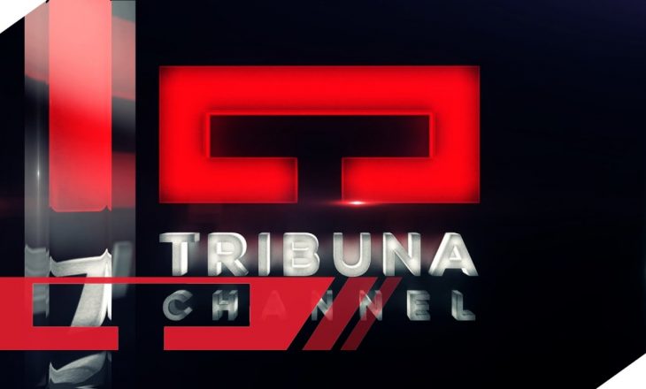 Borxhi i Tribuna Channel ndaj moderatores se njohur