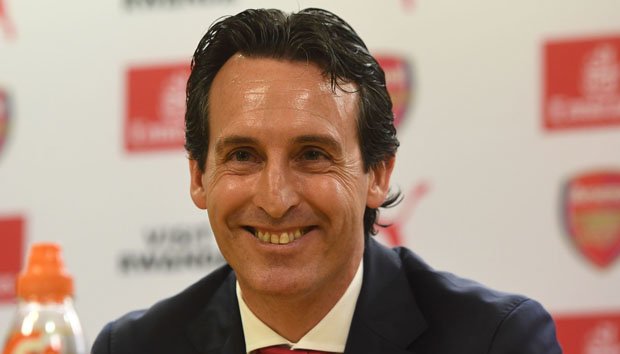 Unai Emery befason me përforcimin e ri nga Barcelona (Foto)