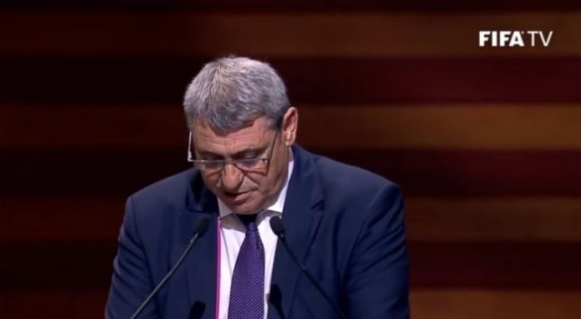 Nga Llapi deri tek yjet dhe prapa