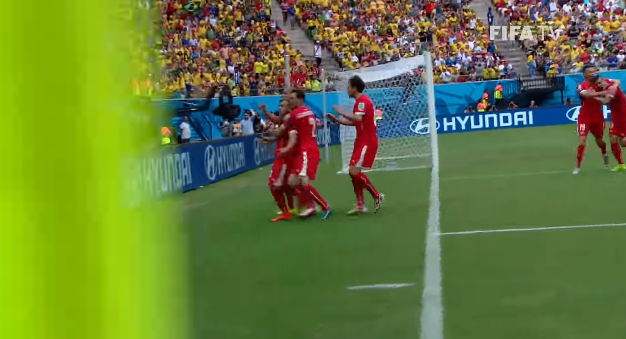 Futbollisti shqiptar është i fundit që ka shënuar het-rik në Kupën e Botës (VIDEO)