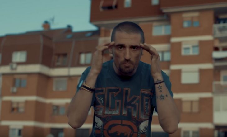 BimBimma e Cyanide vijnë me këngën protestë për gjendjen në Kosovë