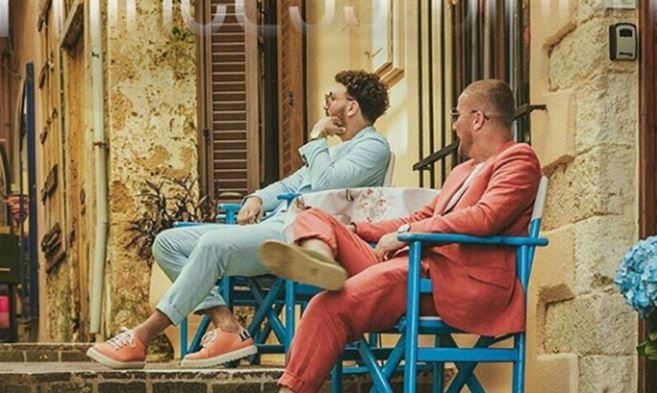 Lyrical Son e Ledri bashkojnë forcat për projektin e ri
