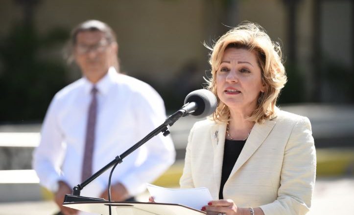 Normalizimi Prishtinë-Beograd, procesi më i komplikuar në Ballkan, thotë Apostolova