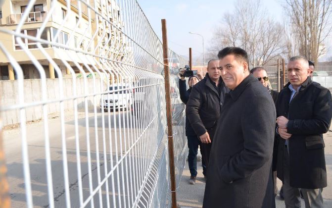 “Thirrjet për të ndryshuar kufirin mes Kosovës dhe Serbisë, thirrje për luftë ballkanike”