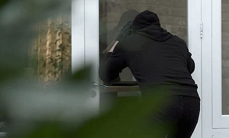 Arrestohen dy të rinj për vjedhje në Lipjan