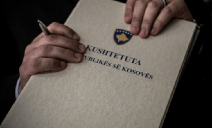 Sot dhjetë vjet nga hyrja në fuqi e Kushtetutës