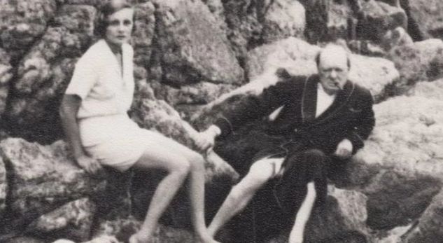 Dashuria sekrete e Churchillit, që mund të ndryshonte fatin e Luftës Botërore