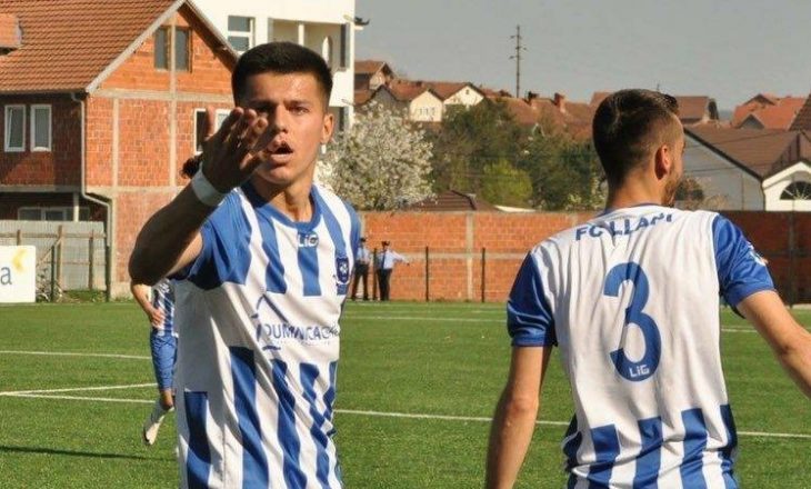 Mirlind Daku transferohet te një klub i njohur evropian