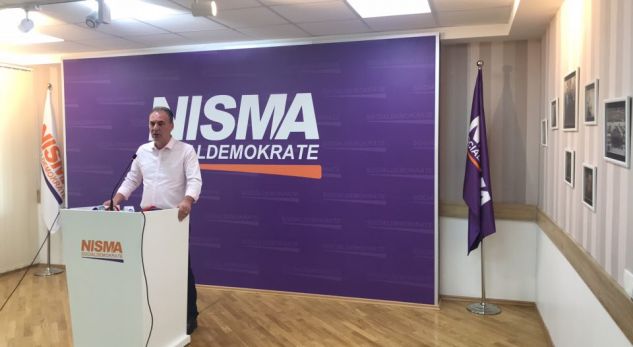 Limaj përkrah dialogun me Serbinë, por s’flet për Thaçin si kryenegociator