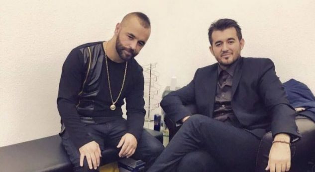 Për këtë shkak Labi dhe 2Ton anulojnë publikimin e këngës
