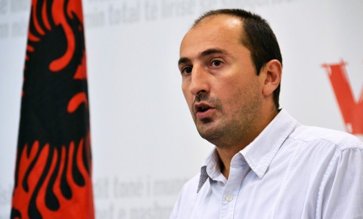 Liburn Aliu nuk përgjigjet për “VV Pronto”