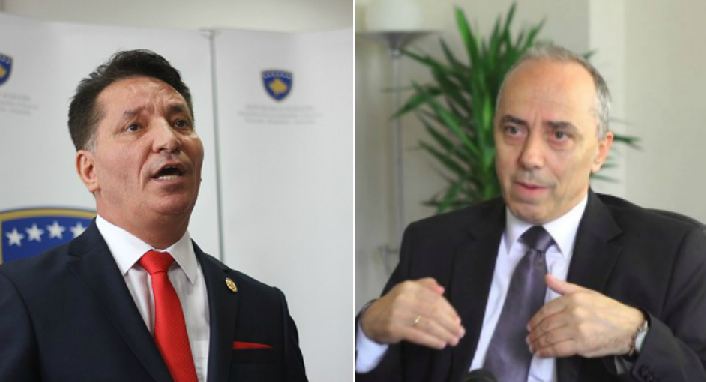 Përplasja mes Lekajt dhe Zharkut për 53 milion eurot – “Kemi qenë të detyruar”