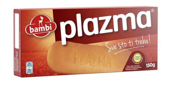Biskotat Bambi Plazma të rrezikshme për shëndetin e fëmijëve