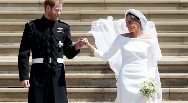Ligji britanik diskriminon fëmijët e Harryit dhe Meghan Markle nëse do të jenë vajza